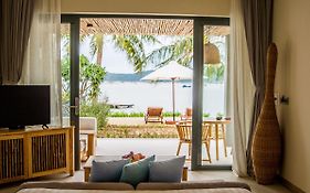 Khu nghỉ dưỡng Quê Tôi Village Phú Yên