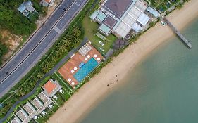 Khu nghỉ dưỡng Quê Tôi Village Phú Yên